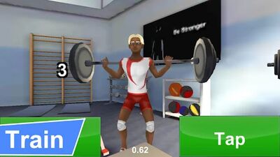 Download Volleyball Champions 3D (Premium Unlocked MOD) for Android