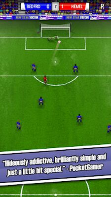 Download New Star Soccer (Unlimited Coins MOD) for Android