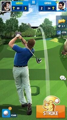Download Golf Master 3D (Unlimited Coins MOD) for Android