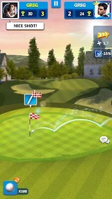 Download Golf Master 3D (Unlimited Coins MOD) for Android