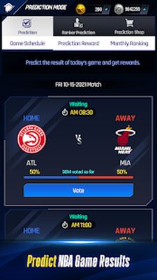 Download NBA NOW 22 (Unlimited Coins MOD) for Android