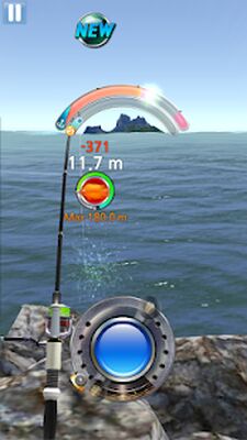 Download Monster Fishing 2022 (Premium Unlocked MOD) for Android