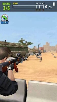Download Shooting Battle (Premium Unlocked MOD) for Android