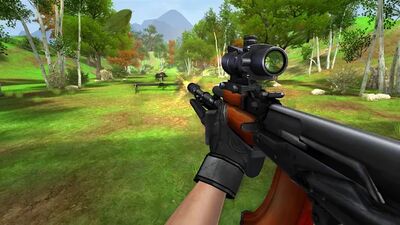 Download Shooting Battle (Premium Unlocked MOD) for Android