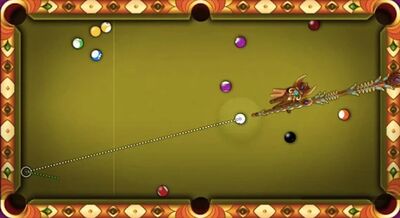 Download POOL STRIKE 8 ball pool online (Unlimited Money MOD) for Android