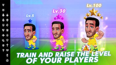 Download Head Football (Unlimited Coins MOD) for Android