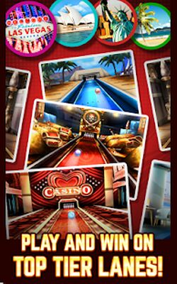 Download Bowling King (Unlocked All MOD) for Android