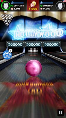 Download Bowling King (Unlocked All MOD) for Android