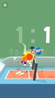 Download Volley Beans (Unlimited Coins MOD) for Android