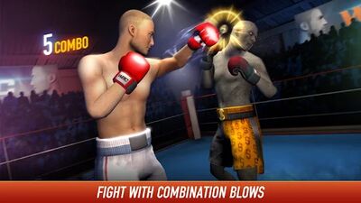 Download Boxing King (Unlocked All MOD) for Android