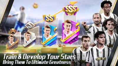 Download Dream Score: Soccer Champion (Unlocked All MOD) for Android