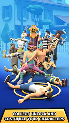 Download Street Diver (Unlimited Coins MOD) for Android