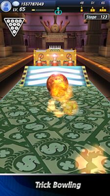 Download Bowling Club : Realistic 3D Multiplayer (Unlimited Money MOD) for Android
