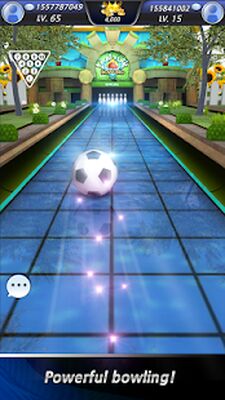 Download Bowling Club : Realistic 3D Multiplayer (Unlimited Money MOD) for Android