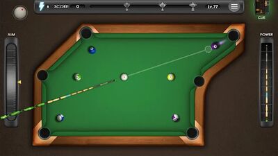 Download Pool Tour (Unlocked All MOD) for Android