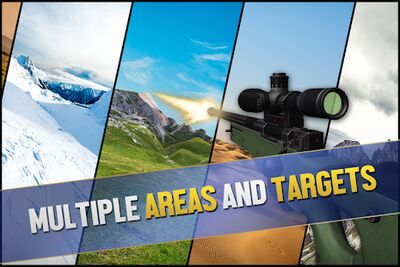 Download Range Master: Sniper Academy (Unlimited Coins MOD) for Android