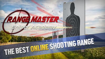 Download Range Master: Sniper Academy (Unlimited Coins MOD) for Android