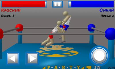 Download Drunken Wrestlers (Premium Unlocked MOD) for Android