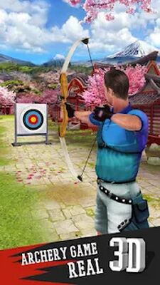 Download Archery (Unlimited Money MOD) for Android