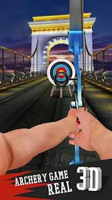 Download Archery (Unlimited Money MOD) for Android