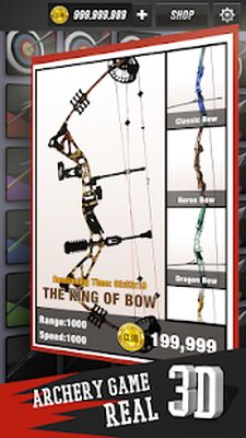 Download Archery (Unlimited Money MOD) for Android