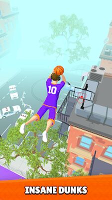 Download Hoop World (Unlimited Coins MOD) for Android