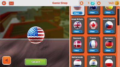 Download Mini Golf 3D Multiplayer Rival (Unlocked All MOD) for Android