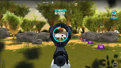 Download Shooting King (Free Shopping MOD) for Android