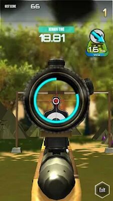 Download Shooting King (Free Shopping MOD) for Android