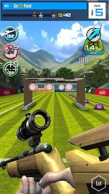 Download Shooting King (Free Shopping MOD) for Android