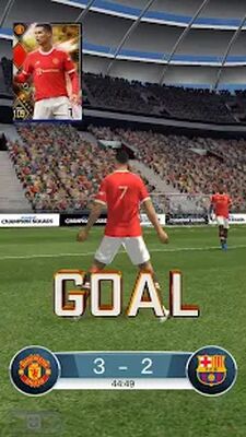 Download eFootball™  CHAMPION SQUADS (Unlimited Coins MOD) for Android