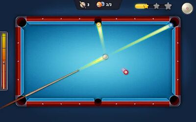 Download Pool Trickshots Billiard (Unlimited Coins MOD) for Android