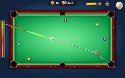 Download Pool Trickshots Billiard (Unlimited Coins MOD) for Android