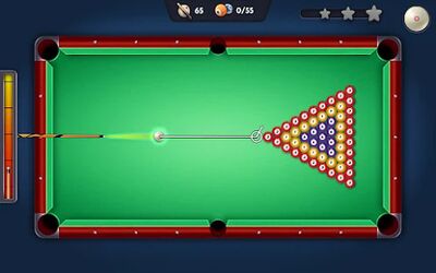 Download Pool Trickshots Billiard (Unlimited Coins MOD) for Android