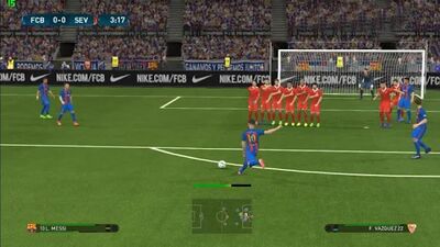 Download Dream Perfect Soccer League 2020 (Unlimited Money MOD) for Android