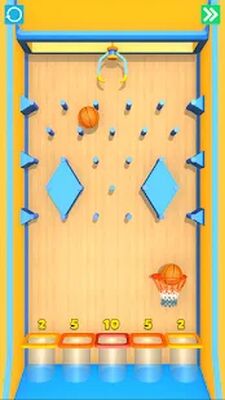 Download Basketball Life 3D (Free Shopping MOD) for Android