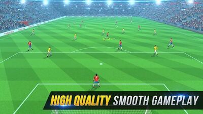 Download Football Strike Championship 2021 (Unlocked All MOD) for Android