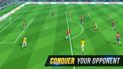 Download Football Strike Championship 2021 (Unlocked All MOD) for Android