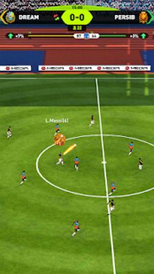 Download Perfect Soccer (Free Shopping MOD) for Android