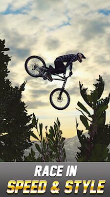 Download Bike Unchained 2 (Premium Unlocked MOD) for Android