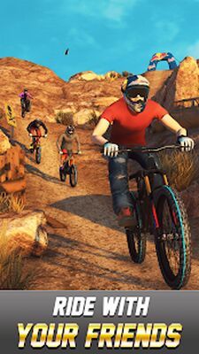Download Bike Unchained 2 (Premium Unlocked MOD) for Android