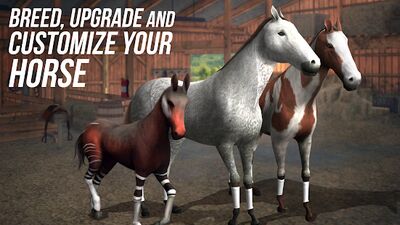 Download Photo Finish Horse Racing (Unlimited Coins MOD) for Android