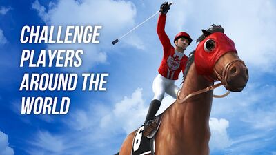 Download Photo Finish Horse Racing (Unlimited Coins MOD) for Android