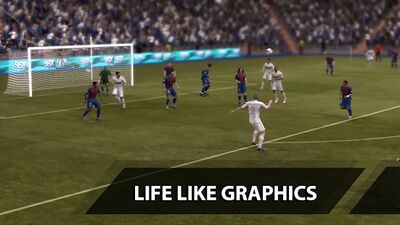 Download World Football Champions League 2020 Soccer Game (Premium Unlocked MOD) for Android