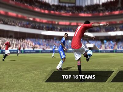 Download World Football Champions League 2020 Soccer Game (Premium Unlocked MOD) for Android