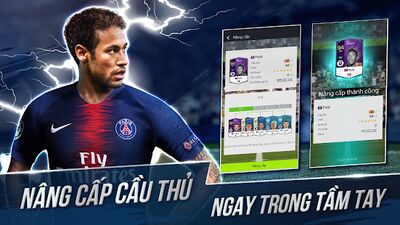 Download FIFA Online 4 M by EA SPORTS™ (Unlocked All MOD) for Android