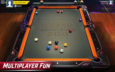 Download Pool Stars (Unlimited Money MOD) for Android