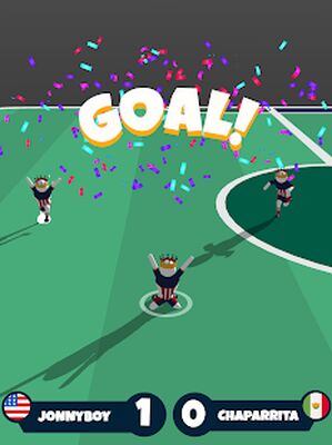 Download Ball Brawl 3D (Free Shopping MOD) for Android