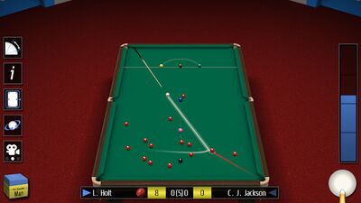Download Pro Snooker 2022 (Free Shopping MOD) for Android