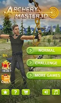 Download Archery Master 3D (Premium Unlocked MOD) for Android